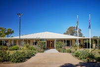 Churches of Christ Warrawee Aged Care 