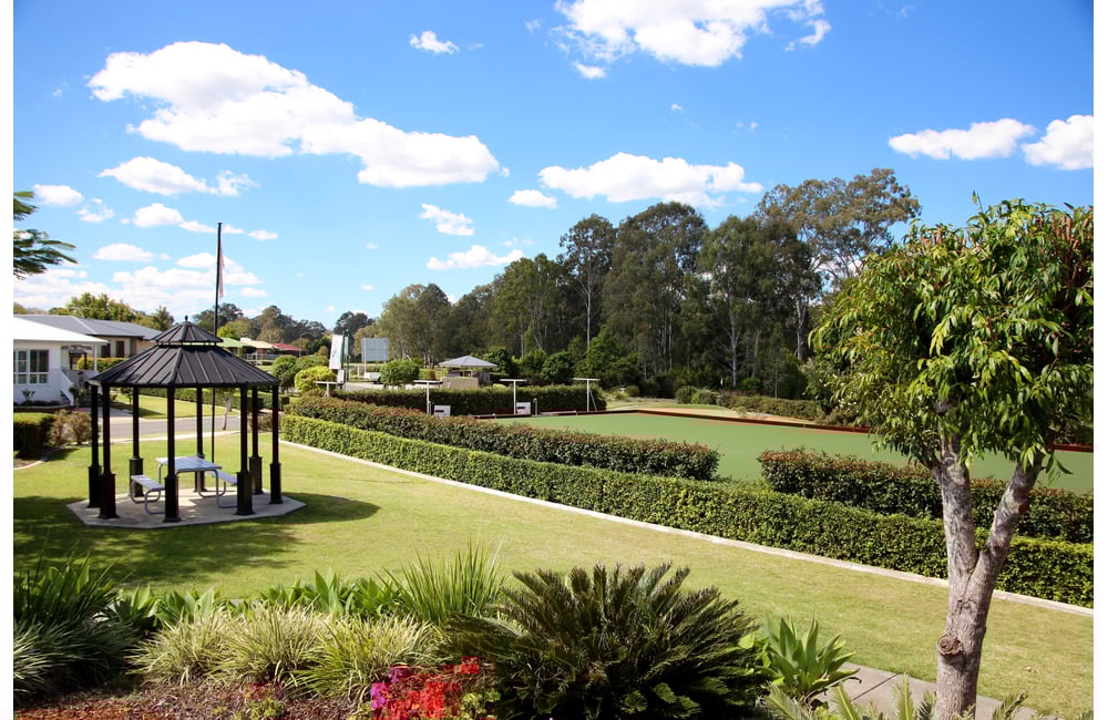 The Springs Lifestyle Village, Silkstone Retirement Village, Retirement