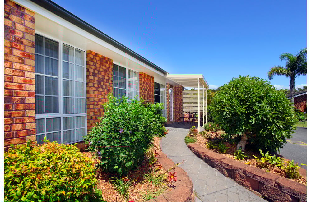 Levande Golden Ponds, Forster Retirement Village, Retirement Home, NSW