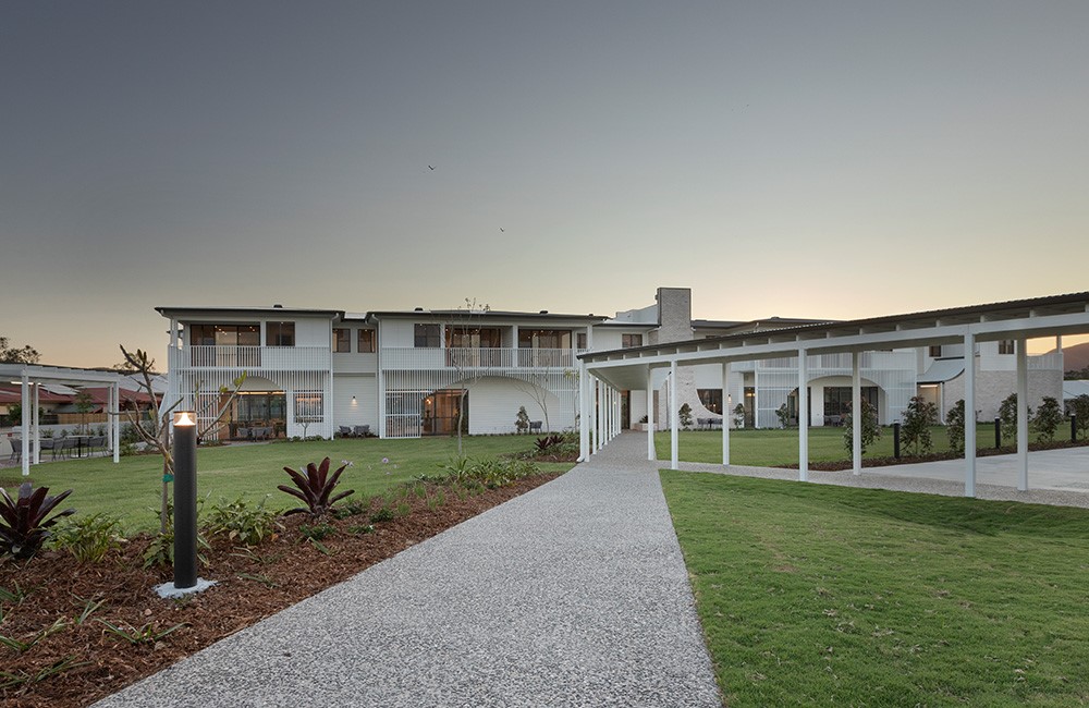 Samford Grove, Samford Village Retirement Village, Retirement Home, QLD