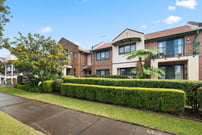 Iona Drummoyne Retirement Village