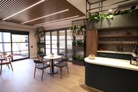 Amana Living Peter Arney Home