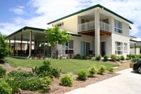 Robina Lodge