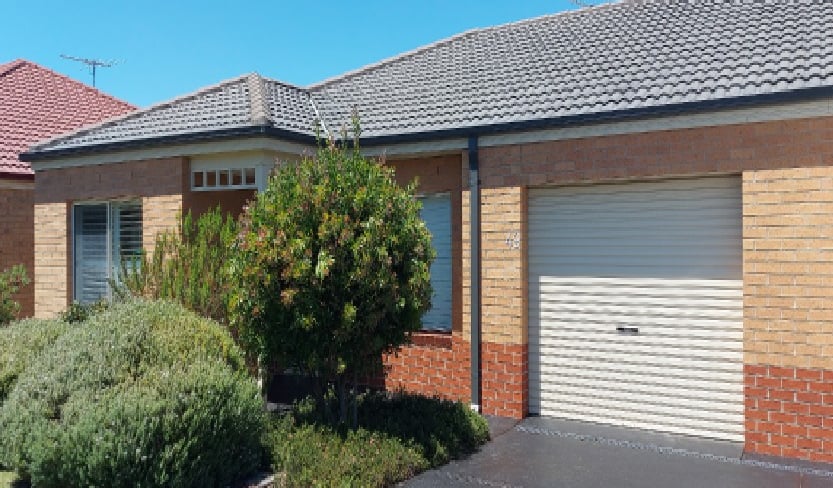 3 Bedroom Villa at Saffron Grove