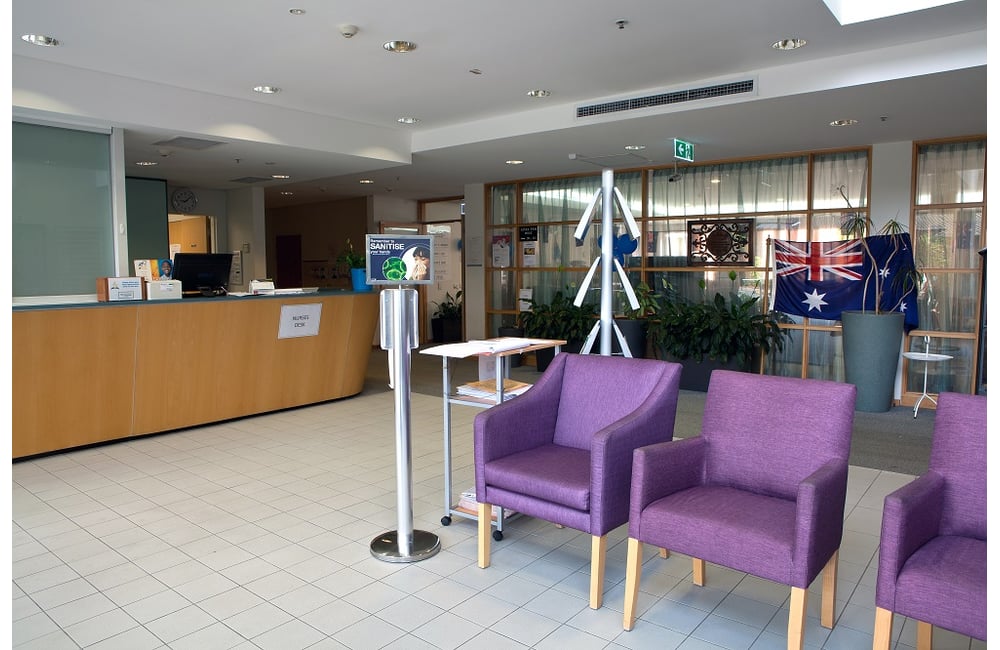 Adventist Aged Care Kings Langley, Kings Langley Retirement Village