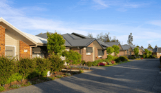 Oak Tree Retirement Village Newcastle – Boolaroo