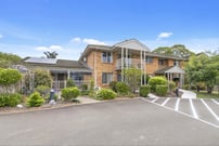 IRT Moruya Village Retirement Village