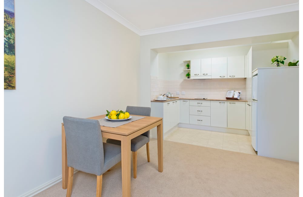 Levande Bellevue Gardens, Port Macquarie Retirement Village, Retirement