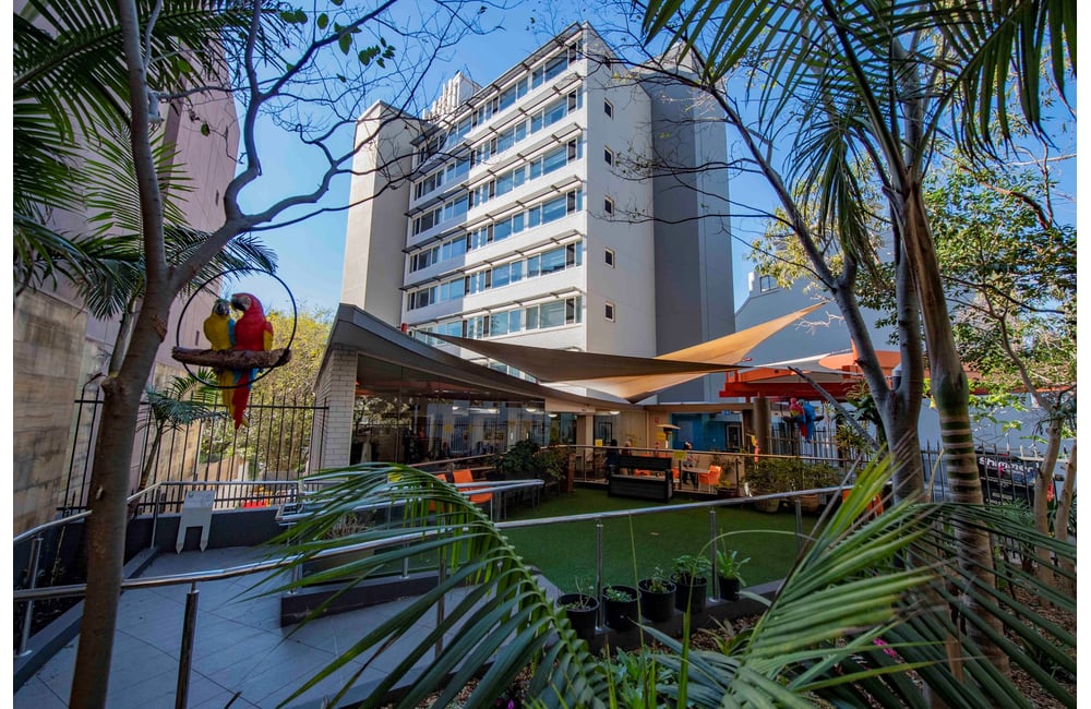 Anglicare Elizabeth Lodge RC, Rushcutters Bay, Aged Care, Nursing