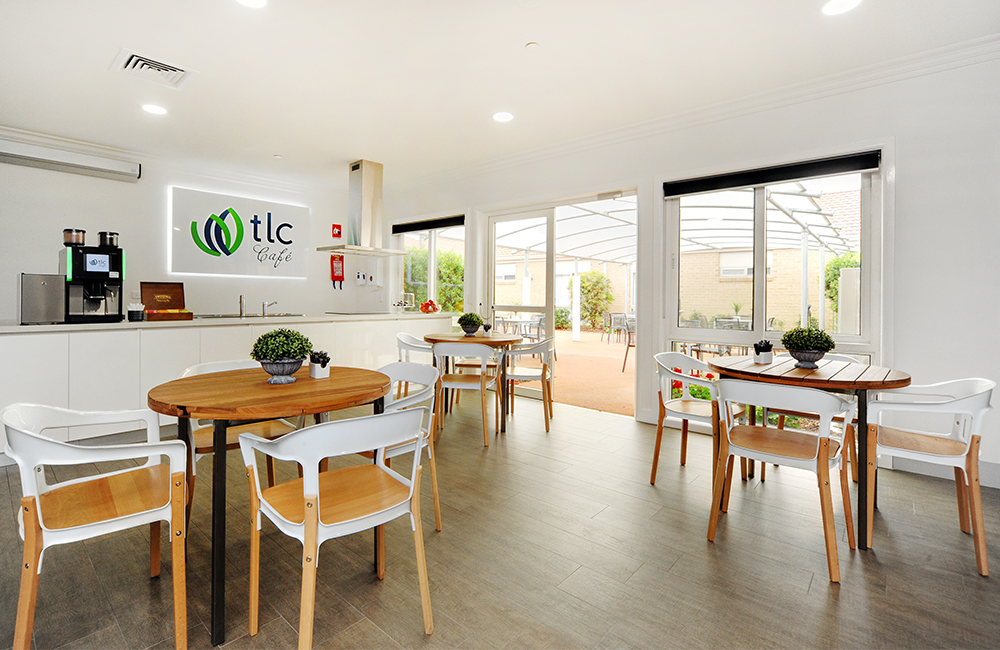 TLC Aged Care Forest Lodge , Frankston North, Aged Care, Nursing Home