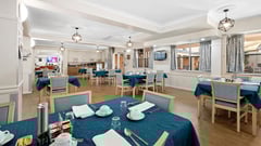 Uniting Irwin Hall Mayfield