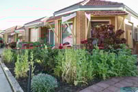 Amana Living Lady McCusker Village