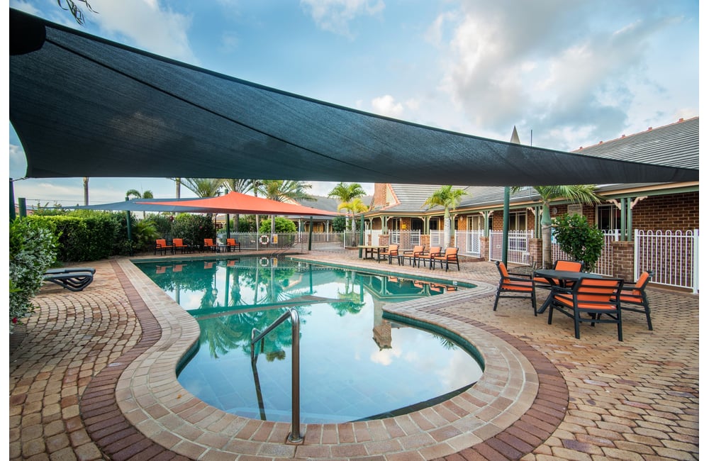 Carlyle Gardens Retirement Village, Bargara Retirement Village