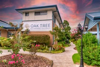 Oak Tree Retirement Village Skye