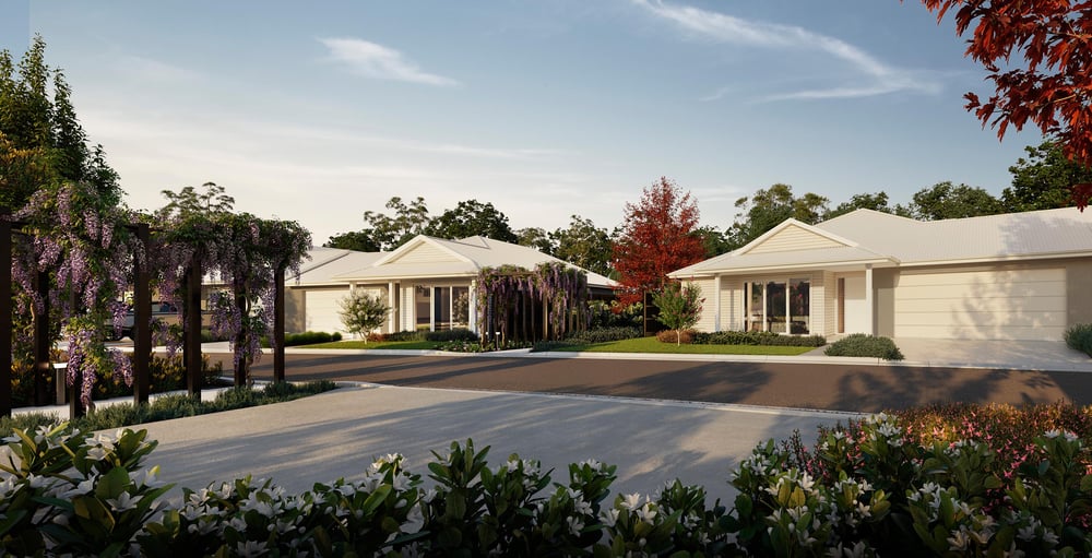 Ingenia Lifestyle Hunter Valley, Cessnock Retirement Village