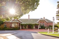 Morven Manor Retirement Community