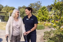 Churches of Christ Fair Haven Aged Care Maryborough