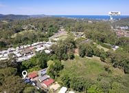 Bungalow Village Terrigal