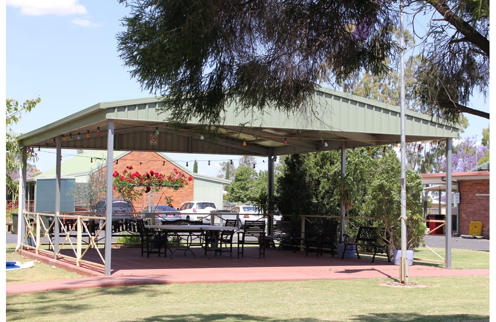 Illoura Village, Chinchilla, Aged Care, Nursing Home, QLD