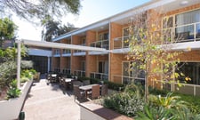 Southern Cross Care South Coogee Residential Aged Care