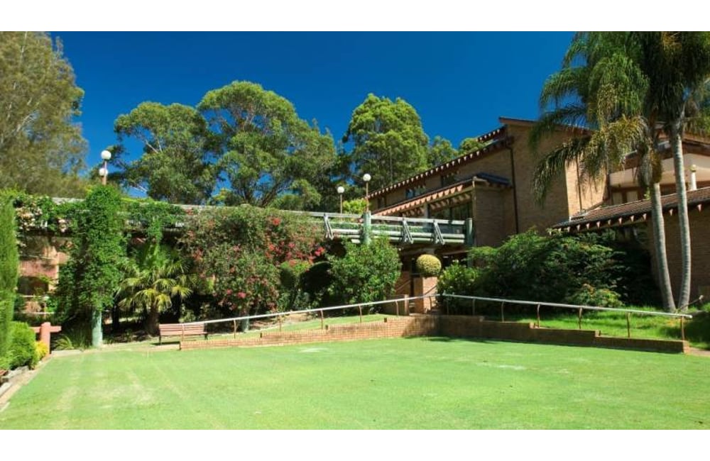 Aveo Peninsula Gardens, Bayview Retirement Village, Retirement Home, NSW