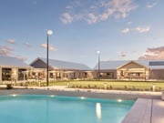 Stockland Halcyon Horizon