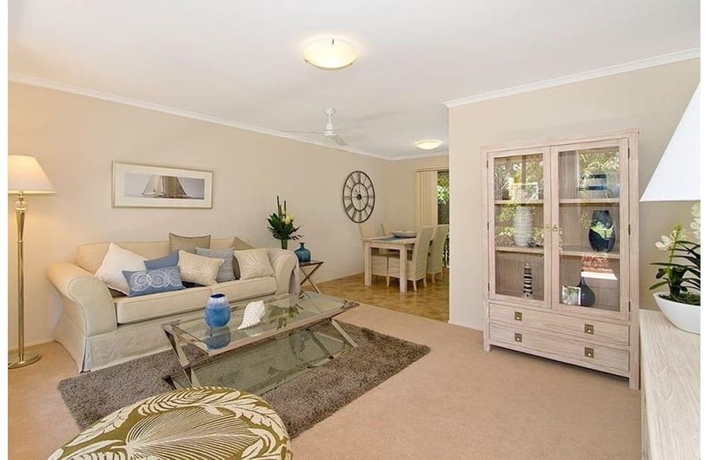 Amity Gardens Retirement Living, Ashmore Retirement Village, Retirement