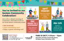 Churches of Christ Moonah Park Aged Care 