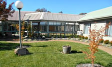 RSL Aged Care Canberra Fred Ward Gardens