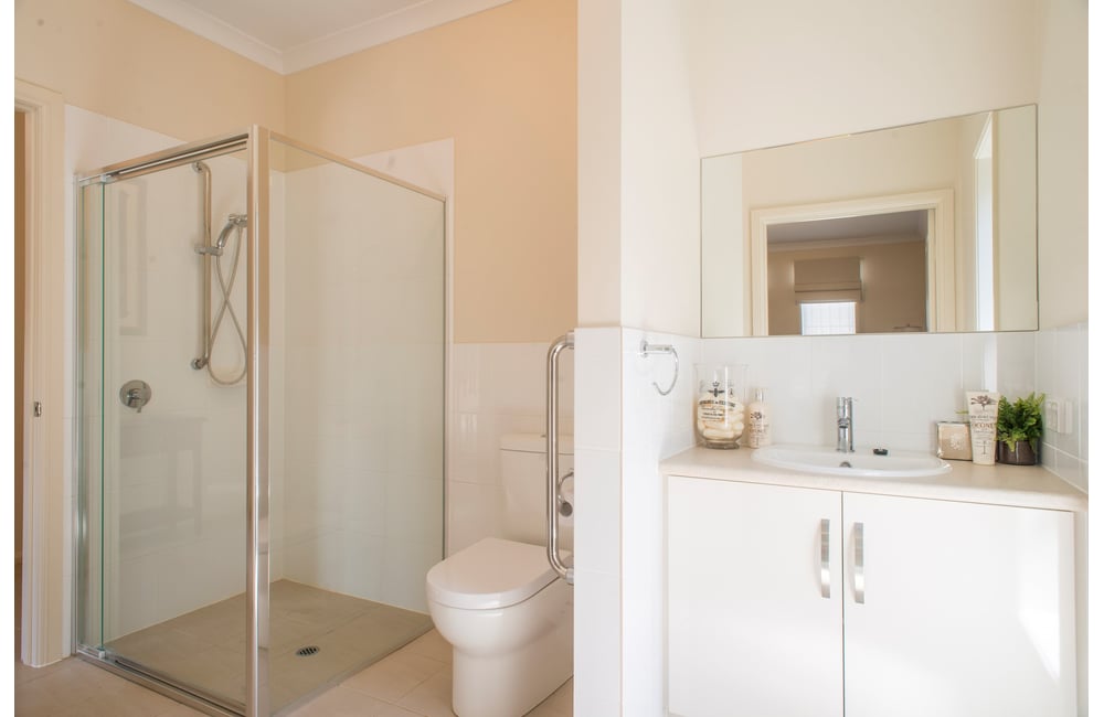 St Pauls Lutheran Homes, Hahndorf Retirement Village, Retirement Home, SA