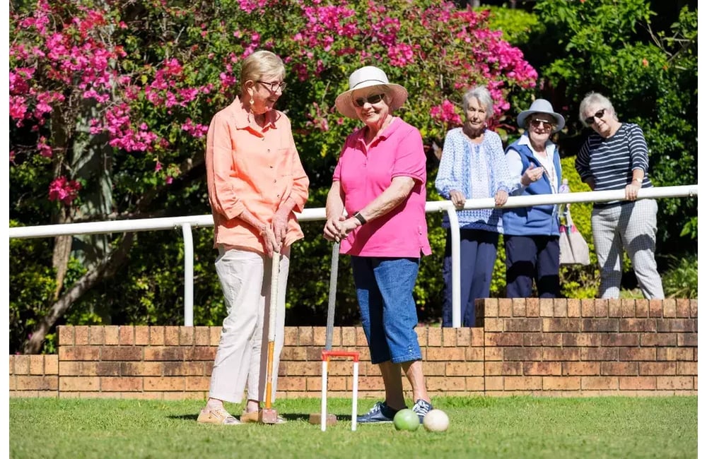 Peninsula Gardens Retirement Living, Bayview Retirement Village, Retirement Home, NSW