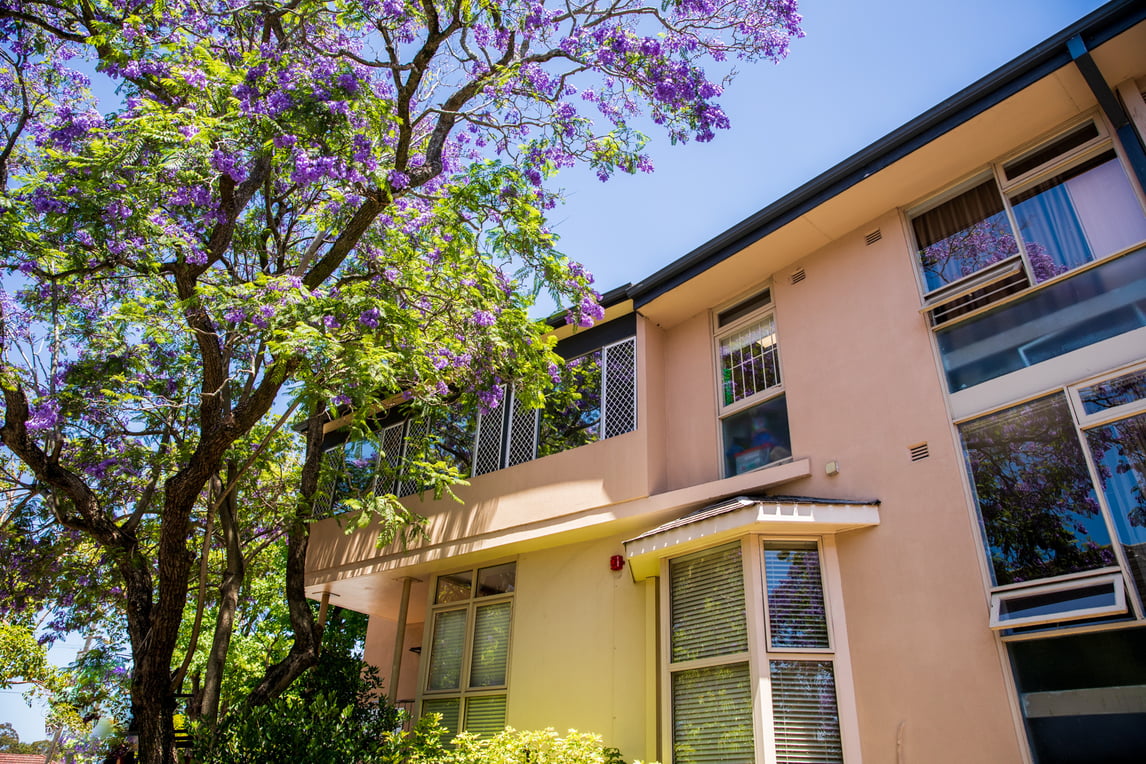 Wahroonga Place Care Community
