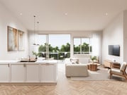 The Riverly Retirement Village 	