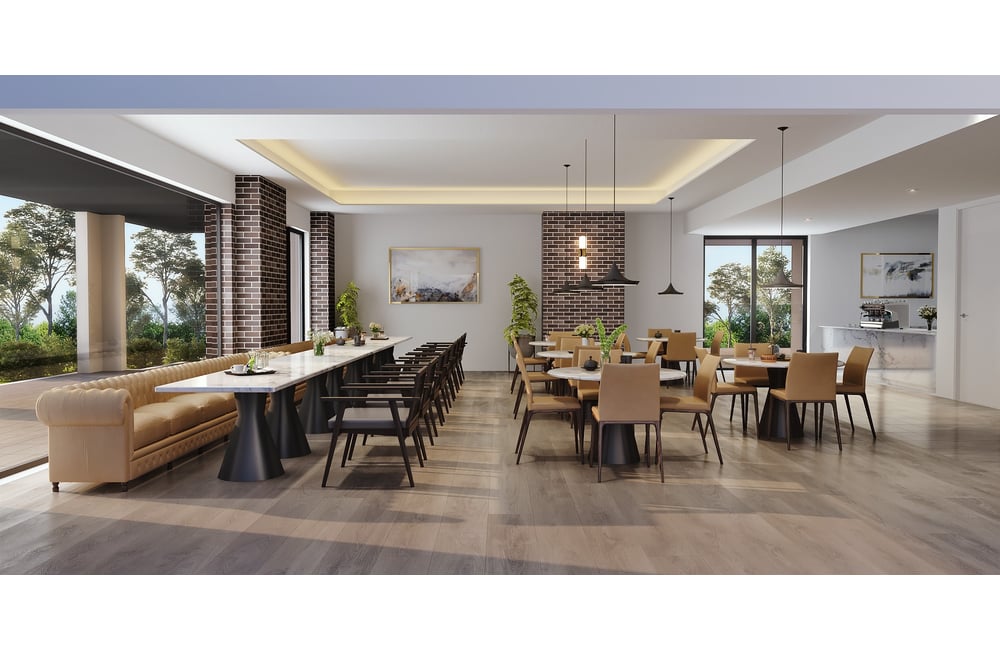 Camden Grove, Camden Retirement Village, Retirement Home, NSW