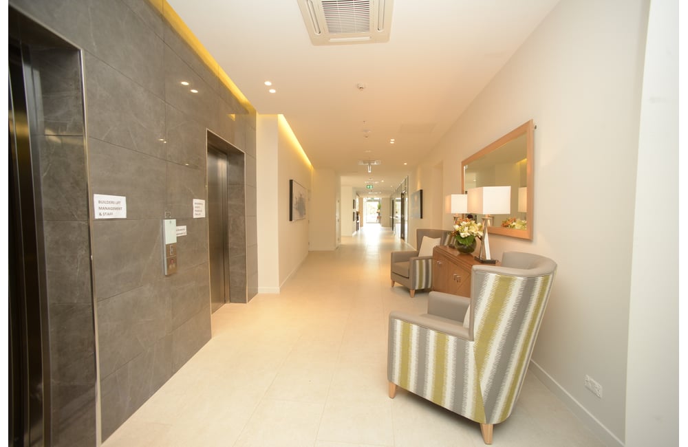 Evermore Retirement Living, Forster Retirement Village, Retirement Home