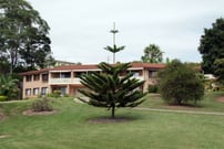 Lakeside Gardens Macksville