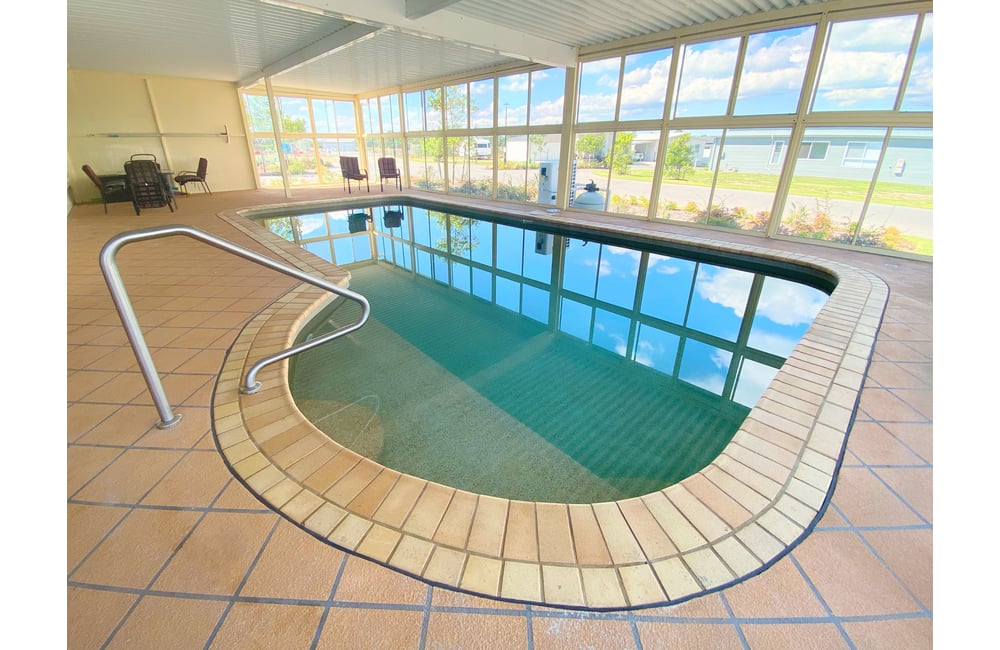 Morpeth Gardens, Morpeth Retirement Village, Retirement Home, NSW