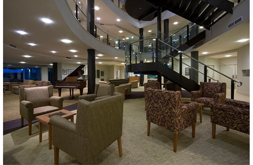 Goodwin House Ainslie, Ainslie, Aged Care, Nursing Home, ACT