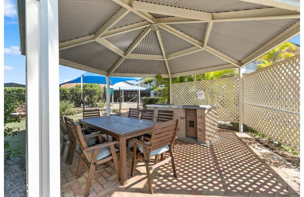Bolton Clarke Baycrest, Hervey Bay retirement living, Pialba