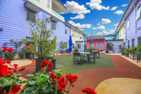 Churches of Christ Arcadia Aged Care Service
