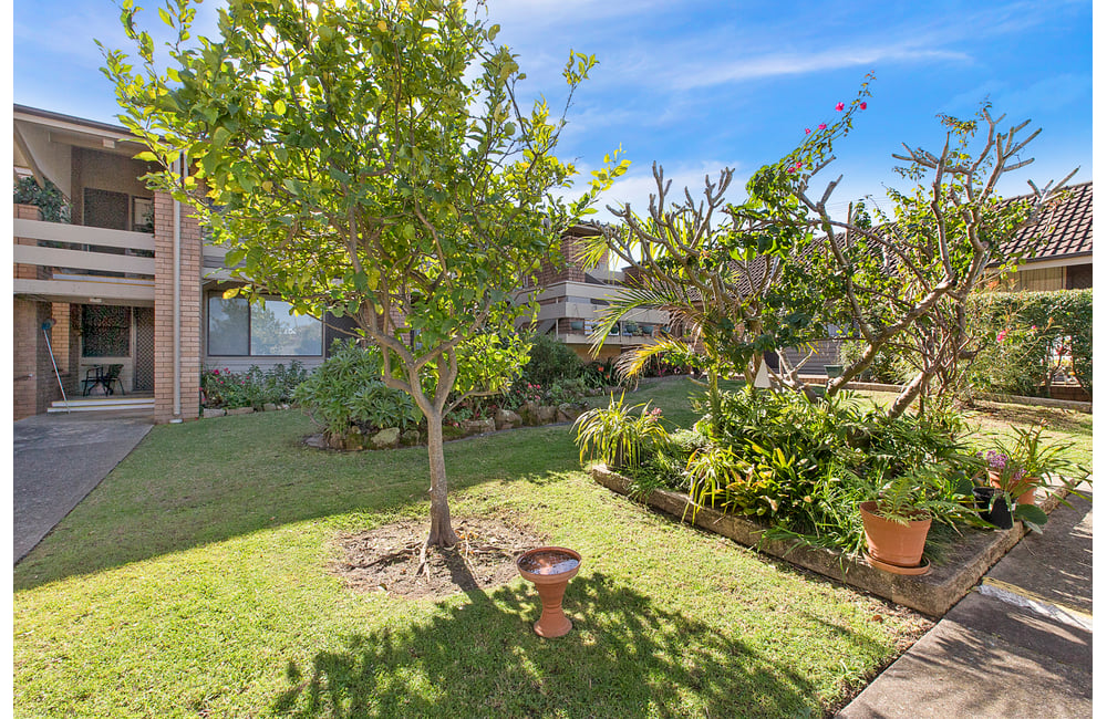 Levande Bexley Gardens, Bexley North Retirement Village, Retirement