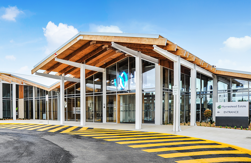 TLC Aged Care Homestead Estate, Wallington, Aged Care, Nursing Home, VIC