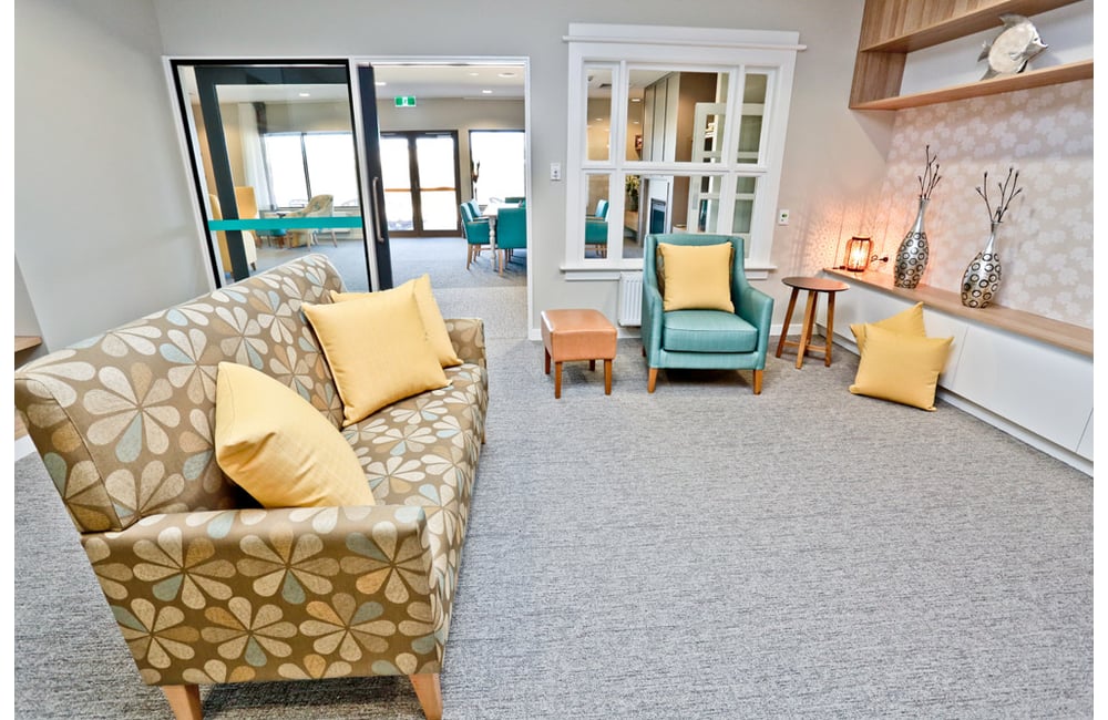 Peninsula Grange Aged Care, Mornington, Aged Care, Nursing Home, VIC