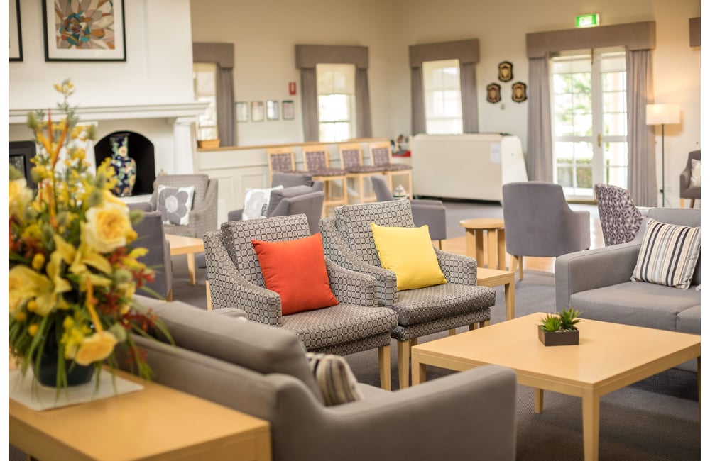 Port Phillip Village, Altona Retirement Village,