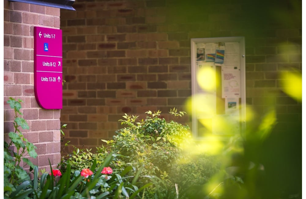 Uniting Northaven Turramurra, Turramurra, Aged Care, Nursing Home, NSW