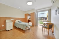 Southern Cross Care Harold Williams Home