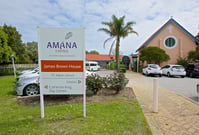 Amana Living James Brown Care Centre