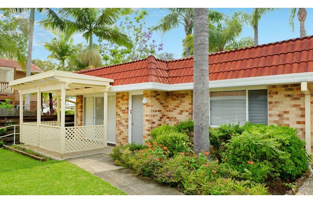 RSL LifeCare Port Macquarie Le Hamel Village, Port Macquarie Retirement
