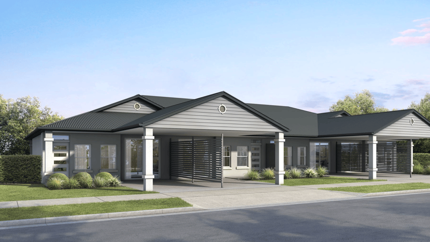 Chifley - Coastal Villa 