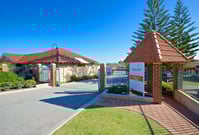 Amana Living Lady McCusker Home